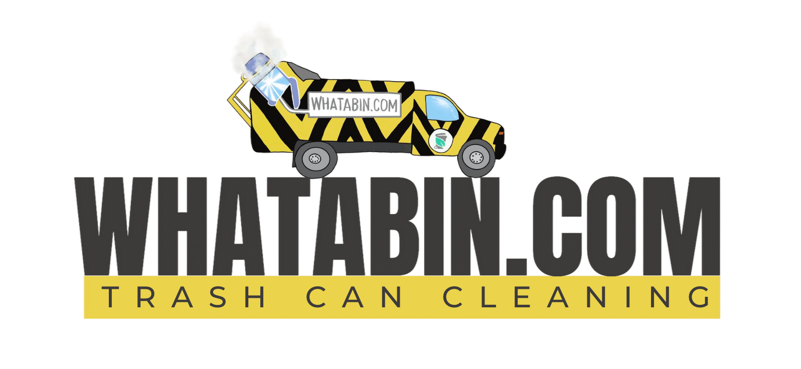 WHATABIN.COM – San Diego Trash Can Cleaning